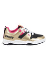 DKNY Sneakers Bambina Dkny da bambino