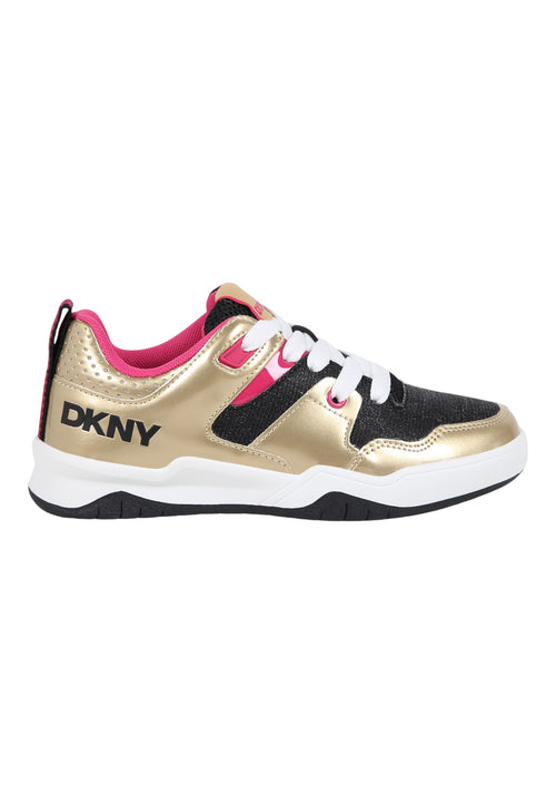 DKNY Sneakers Bambina Dkny da bambino