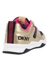 DKNY Sneakers Bambina Dkny da bambino