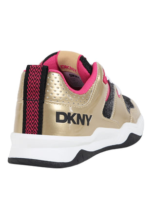 DKNY Sneakers Bambina Dkny da bambino
