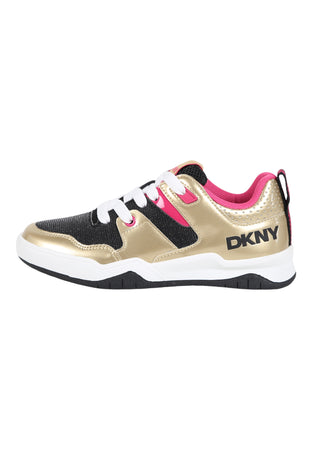 DKNY Sneakers Bambina Dkny da bambino