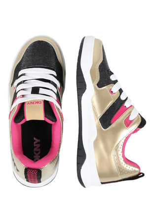 DKNY Sneakers Bambina Dkny da bambino