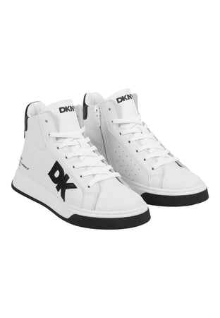 DKNY Sneakers Bambino unisex Dkny da bambino