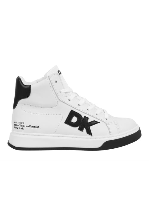DKNY Sneakers Bambino unisex Dkny da bambino