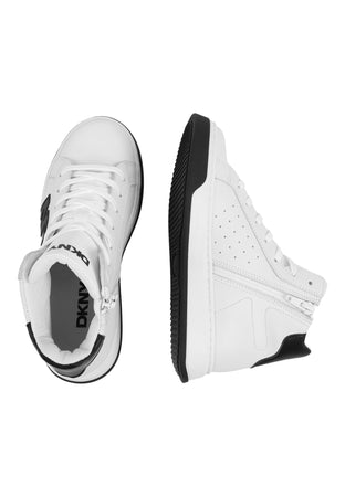DKNY Sneakers Bambino unisex Dkny da bambino