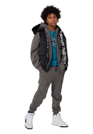 DKNY Sneakers Bambino unisex Dkny da bambino