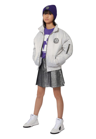 DKNY Sneakers Bambino unisex Dkny da bambino