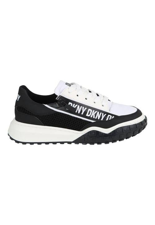 DKNY Sneakers Bambino unisex Dkny da bambino