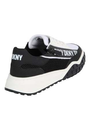 DKNY Sneakers Bambino unisex Dkny da bambino