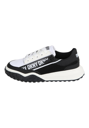 DKNY Sneakers Bambino unisex Dkny da bambino