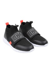 DKNY Sneakers Bambino unisex Dkny da bambino