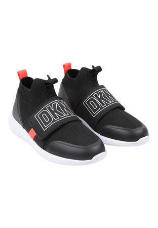 DKNY Sneakers Bambino unisex Dkny da bambino
