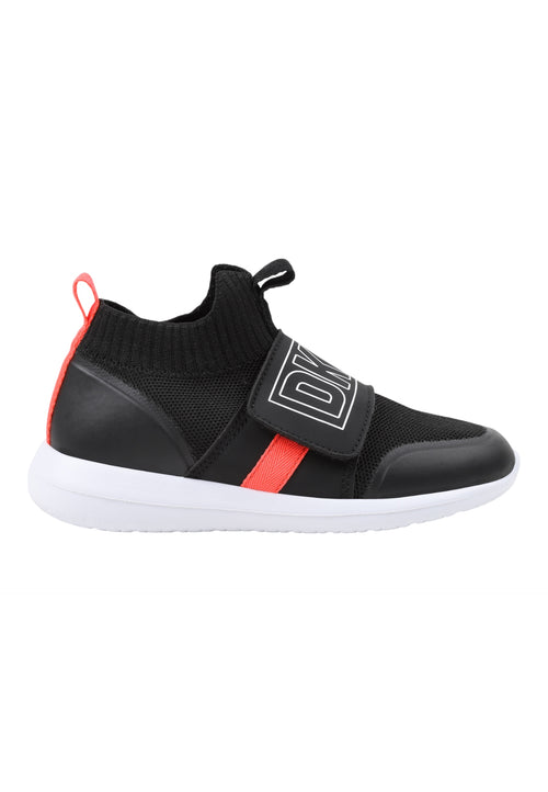 DKNY Sneakers Bambino unisex Dkny da bambino
