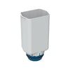Riduttore Volume Risciacquo Sigma- Geber- Pezzi 1