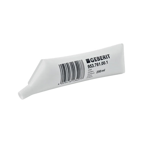 Lubrificante Geberit 250 Ml- 250 Ml- Geber- Pezzi 1