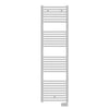 Termoarredo Elettrico H 1732 Con Termostato Digitale- Bianco L. 500 Mm - W 900- Aton- Pezzi 1