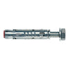Fischer Tassello Ta M-S 6 Vite T.E.- Fischer Italia- 50,0 Pz