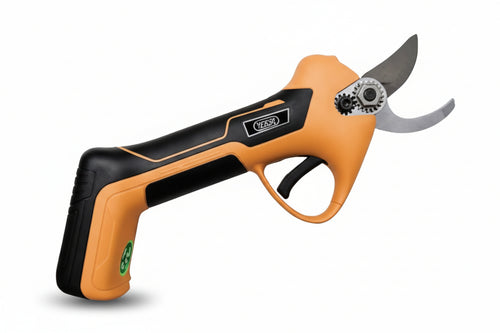 Forbice Da Pota Predator Con Batteria Litio 7,2V 4,0Ah (Pv220) Volpi