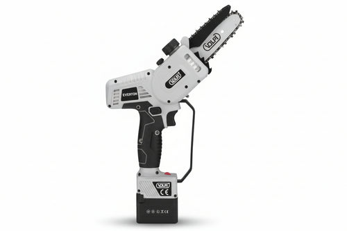 Sega Potatura Powercut Con 2 Batterie Litio 21,6V 2,5Ah (Kvs5700) Volpi