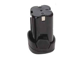 Batteria Litio 14,4V 2,5Ah Per Forbici Predator Volpi