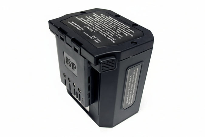 Batteria Litio 21,6V 4,0Ah Per Forbice Powercut Kv151 Volpi