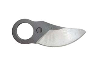 Lama Mobile Di Ricambio Per Forbice Predator Pv280 Volpi