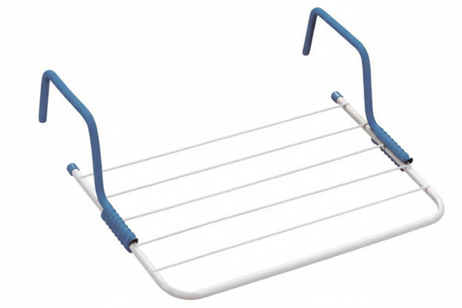 Stendibiancheria Quick Mt.3 Cm.52X33X14H. Gimi