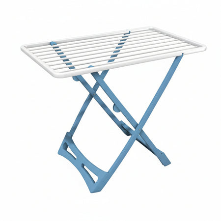 Stendibiancheria Cucciolo In Resina Mt.10 Cm.92X50X81H. Gimi