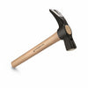 Martello Carpentiere Con Manico In Legno Gr.250 Manico Mm.450 Australian