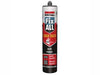 Sigillante Adesivo Fix All High Tack- - Ml.290 Bianco - Soudal