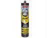 Sigillante Adesivo Fix All Turbo- - Ml.290 Bianco - 2 Pezzi Soudal
