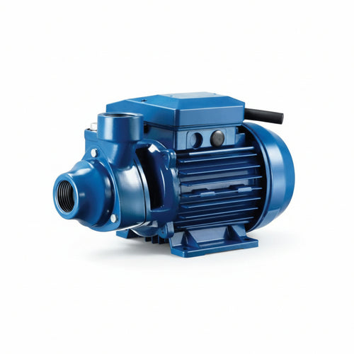 Elettropompa Volumetrica Periferica Cm6/2N Kw 0,37 Matra