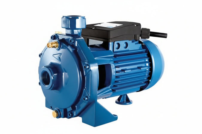 Elettropompa Centrifuga Cd66/Nn02 Kw 0,59 Matra