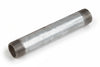 Barilotto Maschio Acciaio Zincato- - M 1/2 X Mm.60 - 10 Pezzi