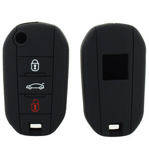 Guscio Salvachiavi Meliconi Peugeot 01- 1,0 Pz