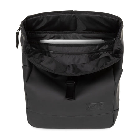 EASTPAK Zaino Adulto unisex Eastpak Yarin CNNCT Matte Black da donna