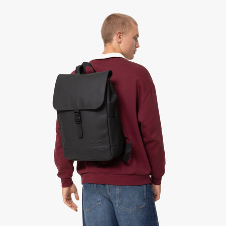 EASTPAK Zaino Adulto unisex Eastpak Yarin CNNCT Matte Black da donna