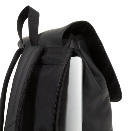EASTPAK Zaino Adulto unisex Eastpak Yarin CNNCT Matte Black da donna