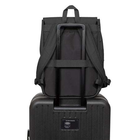 EASTPAK Zaino Adulto unisex Eastpak Yarin CNNCT Matte Black da donna