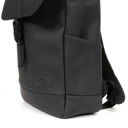 EASTPAK Zaino Adulto unisex Eastpak Yarin CNNCT Matte Black da donna