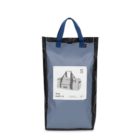 EASTPAK Borsone Adulto unisex Eastpak Tarp Duffl'r Tarp Kontrast Cobble da donna