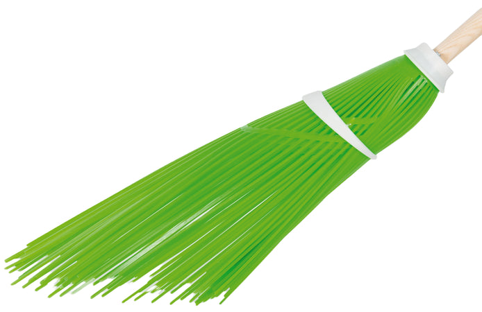 Scopa Tipo Netturbino Liscia