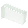 Guscio Copertura Plastica 67/43 Mm Bianco Dx- 100,0 Pz