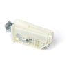 Attaccaglia Barra Regolab 65/20 Mm Dx Bianco- 100,0 Pz