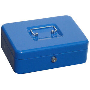 Cassetta Portavalori 20,0X16,0X9 Cm- China Jiangsu Sainty- 1,0 Pz