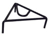 Treppiedi Triangolare Per Camino Cm.20