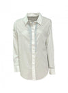 MOLLY BRACKEN Camicia Donna Molly Bracken Z660DE da donna