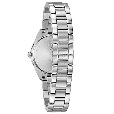 BULOVA Orologio Donna Sutton Lady 96P199 da donna