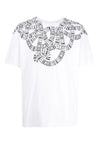 Marcelo Burlon T-shirt Uomo da uomo