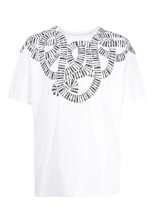 Marcelo Burlon T-shirt Uomo da uomo